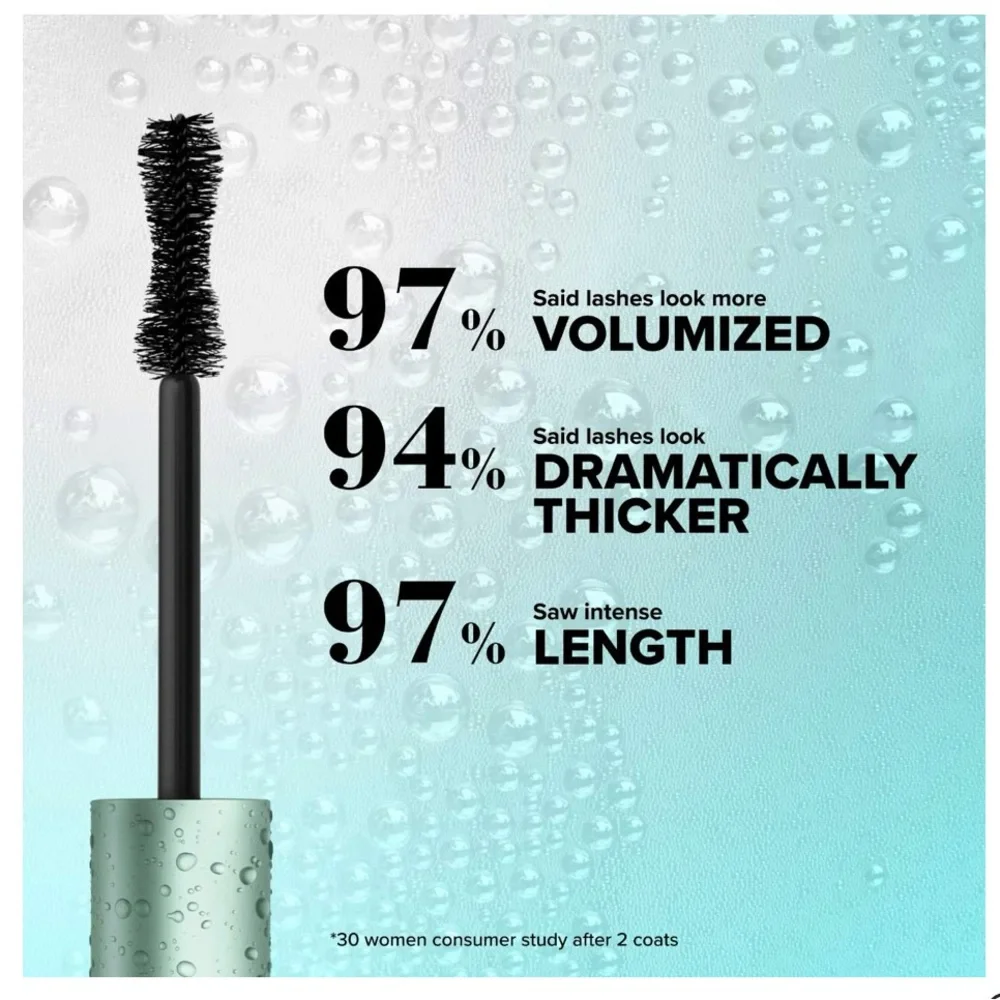 Too Faced Better Than Sex Volumizing Mascara